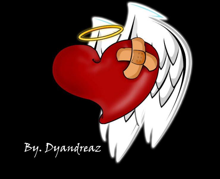 THE DYANDREAZ