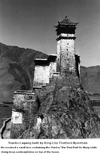 Buddhism And You February 2010