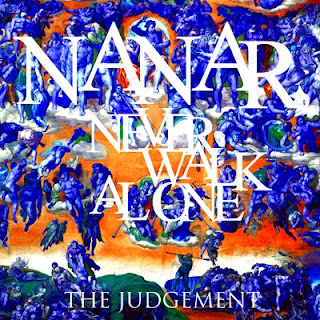Nanar, Never Walk Alone - New Songs [2009]