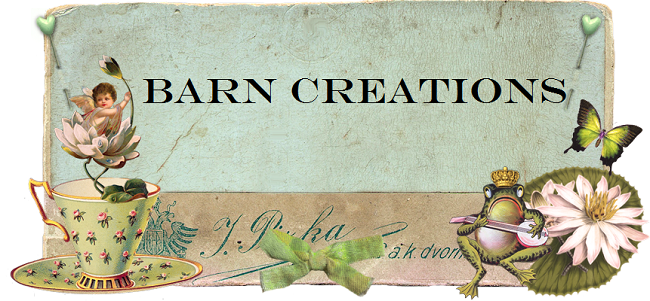 Barn Creations