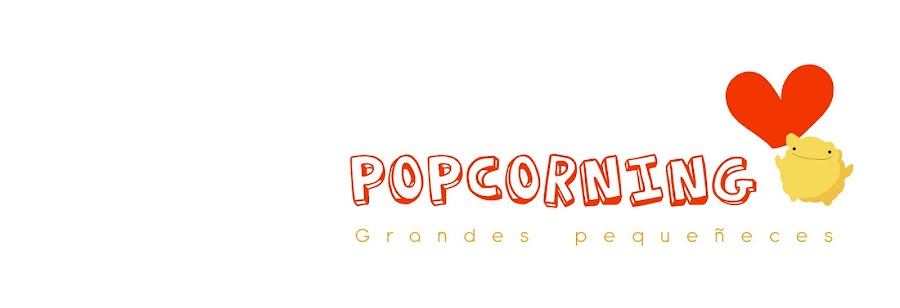Popcorning