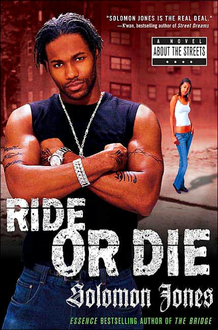Ride Or Die Film full-film: Ride Or Die - film