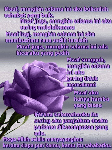 LAMAN MUHASABAH DAN KALAM HIKMAH: KAWAN @ SAHABAT - Ungkapan Yg Berbeza