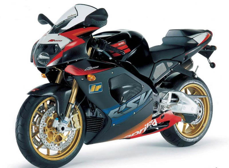 honda vs suzuki bikes