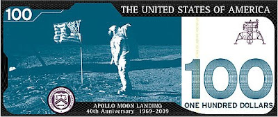 Apollo Program Currency