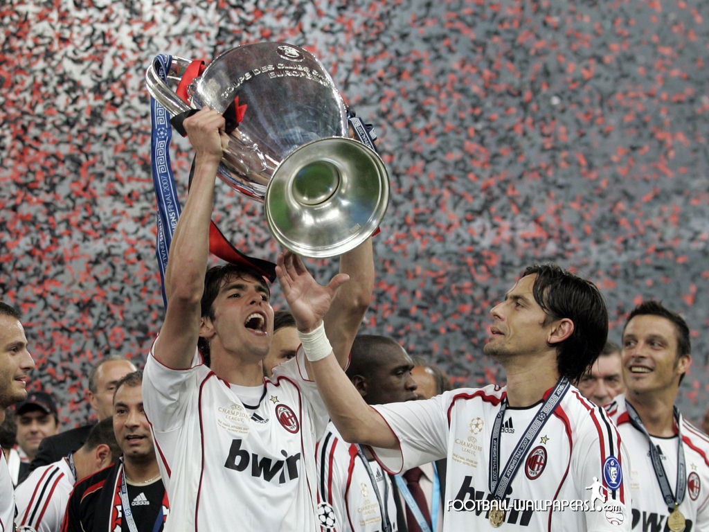 Champions League 2007