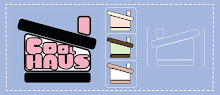 Official Coolhaus Blog