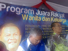 JUARA RAKYAT WILAYAH PERSEKUTUAN