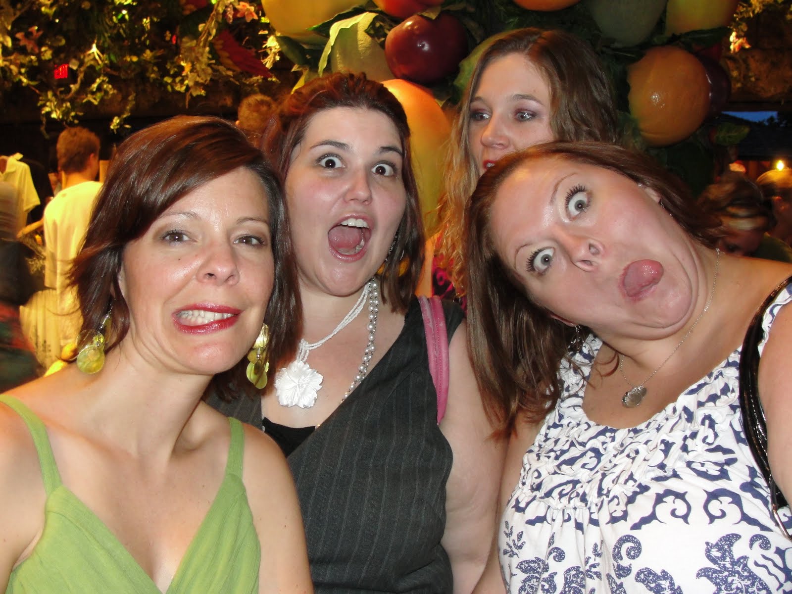 Wonderful Chaos MOPS International Conventionin pictures. )