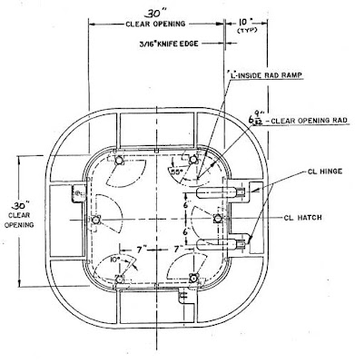 upid2010: technical drawings