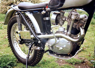 bb engineering tiger cub