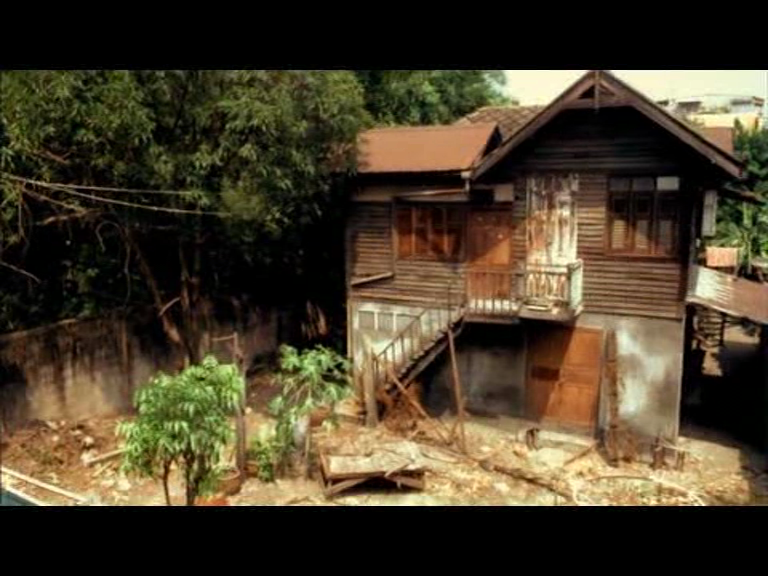 Der Geist Von Mae Nak