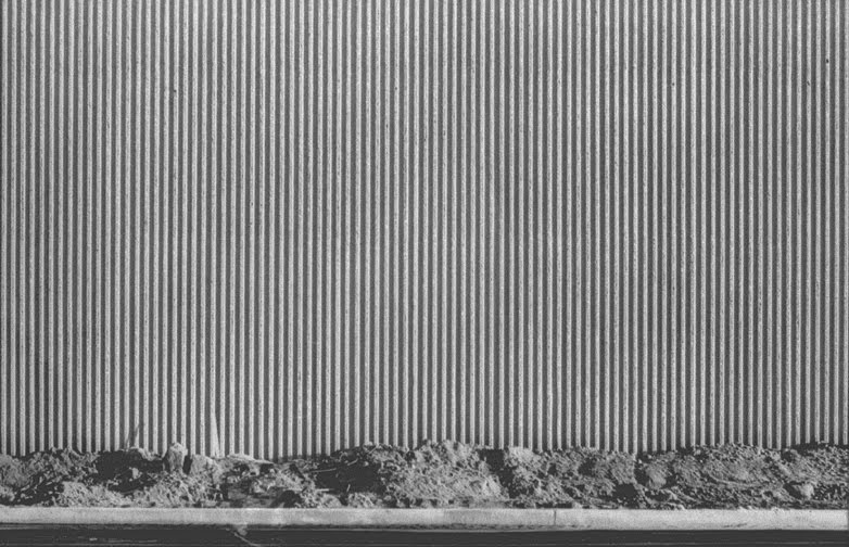 Large Format Photography: Lewis Baltz and the New Topographics