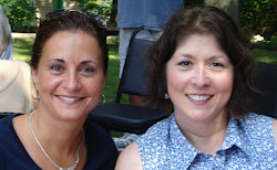 Me and my great friend, Mary!