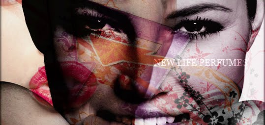 NEW LIFE PERFUMES