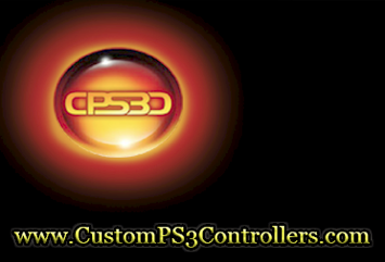 CustomPS3Controllers.com