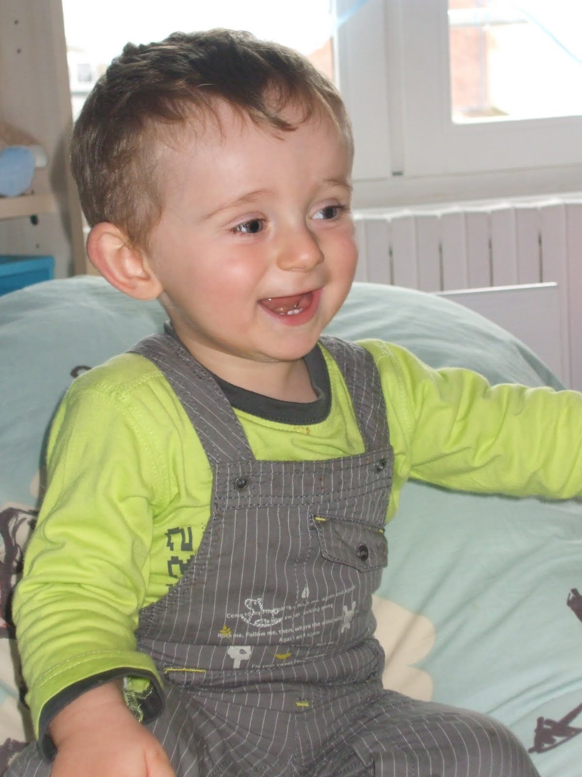 cadeau bébé 15 mois