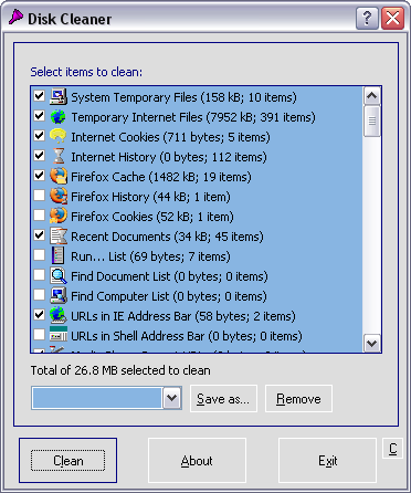 computer disk cleaner free computer disk cleaner free