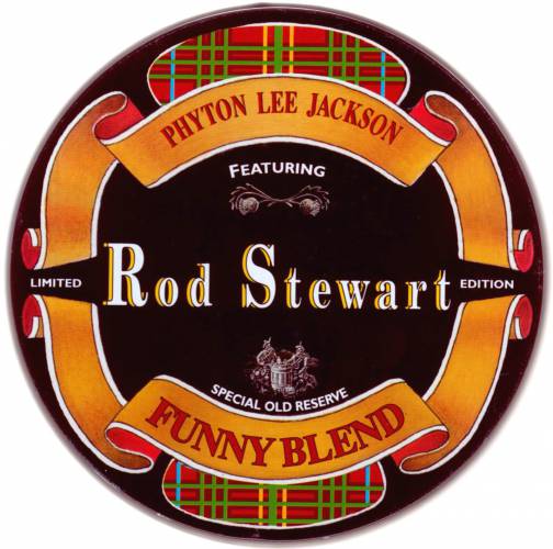 Only Good Song: Python Lee Jackson Featuring Rod Stewart - Funny Blend