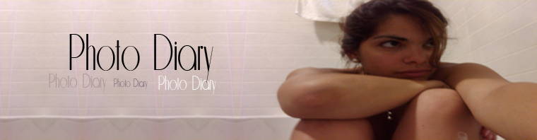 PhotoDiary...