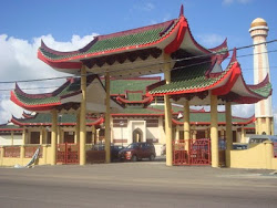 masjid beijing kelantan