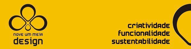Nove Um Meia Design