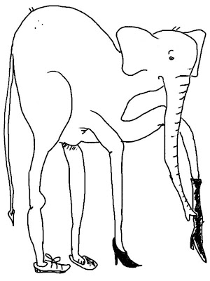 Elefantismus
