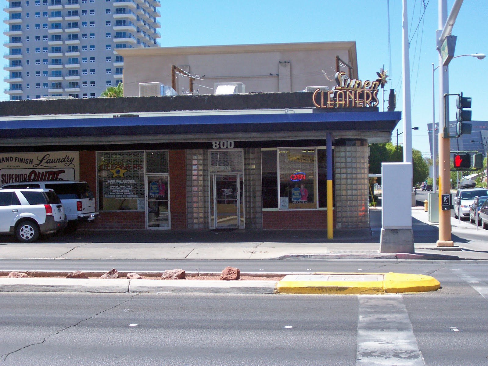 Las Vegas Arts and Culture Art Moderne... Las Vegas' rediscovered