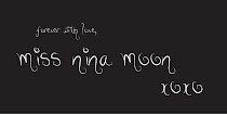 Miss Nina Moon