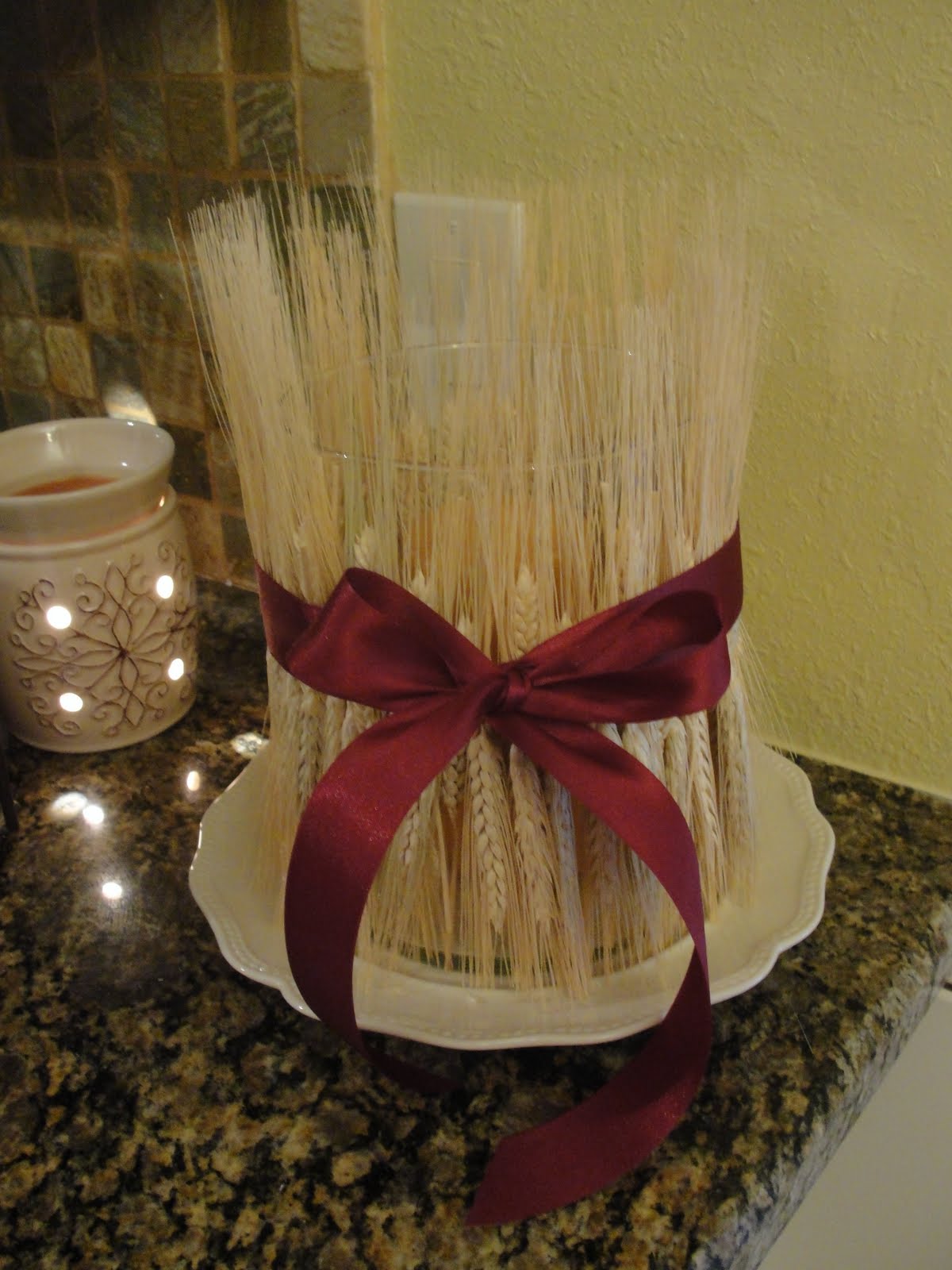 Small and Simple Things: Everything is more beautiful when wrapped in ...