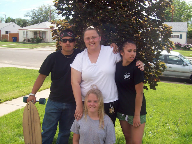 The Kids and I