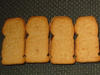 The Chocolate Cult Eat An Elf Today