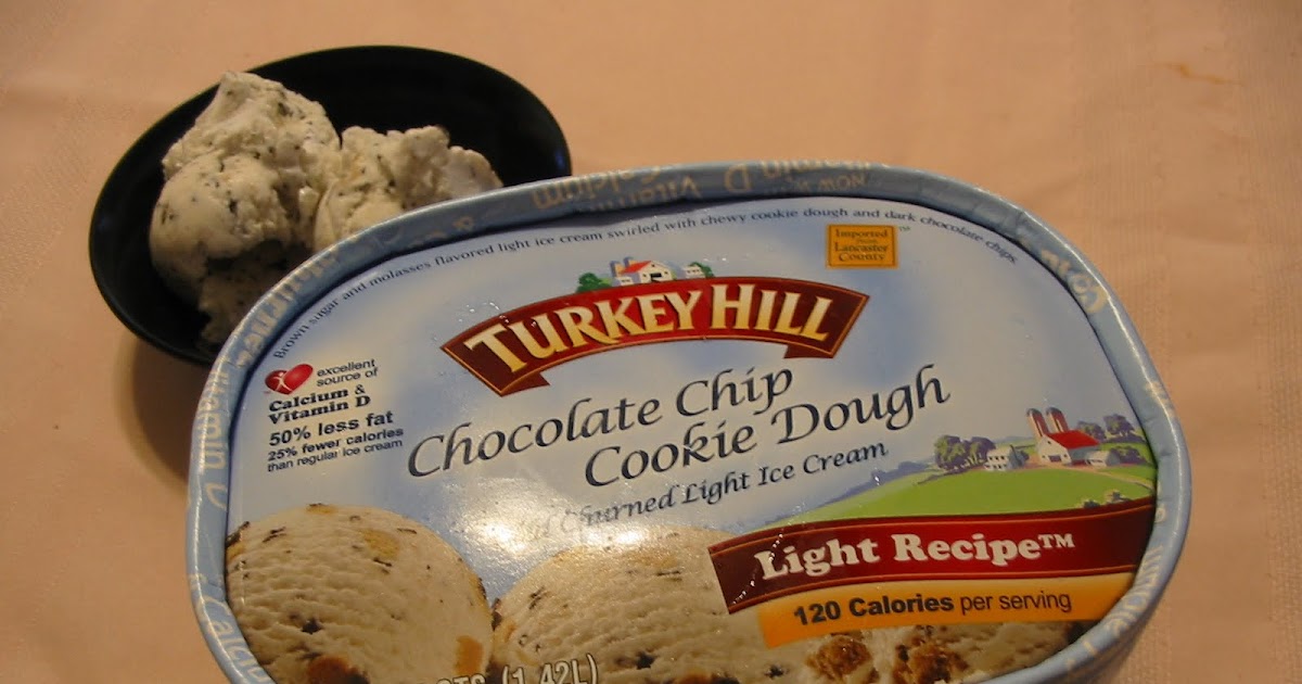 Turkey Hill Ice Cream Review 1