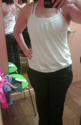 flow and go tank top reviews