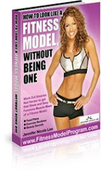 HOW TO LOOK LIKE A FITNESS MODEL, WITHOUT BEING ONE!