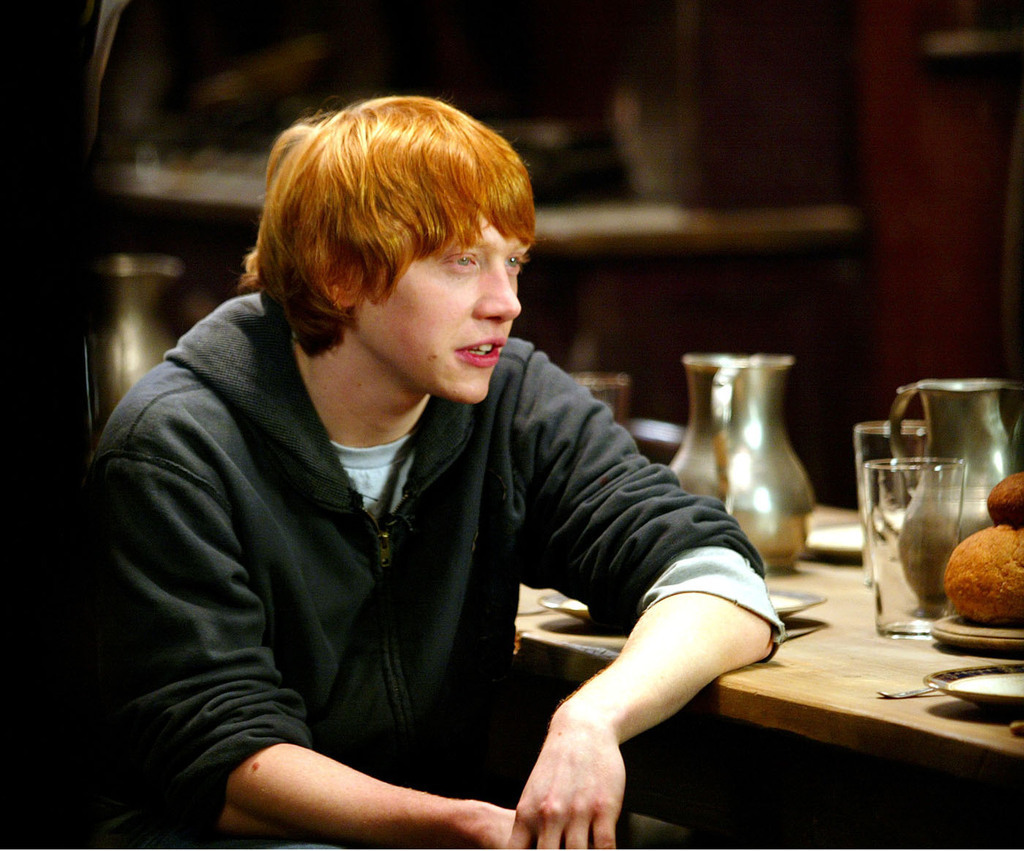 harry ron gay fanfic gorgeous shemale galleries