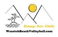 Wasatch Beach Volleyball