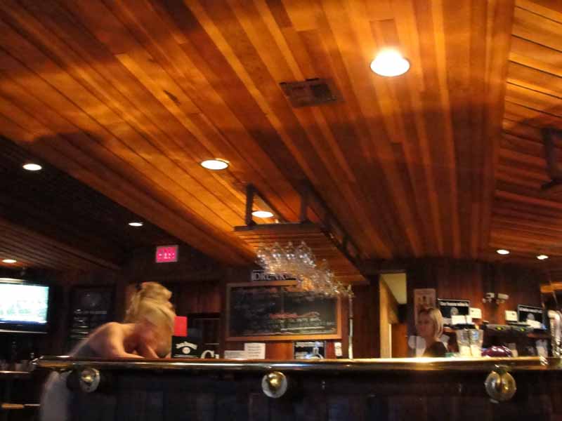 Rib Company in Joshua Tree