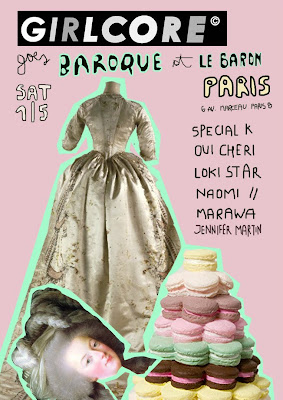 Girlcore Girlcore