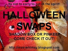 Halloween Swaps with Vivian at:Viv Out on a Whim