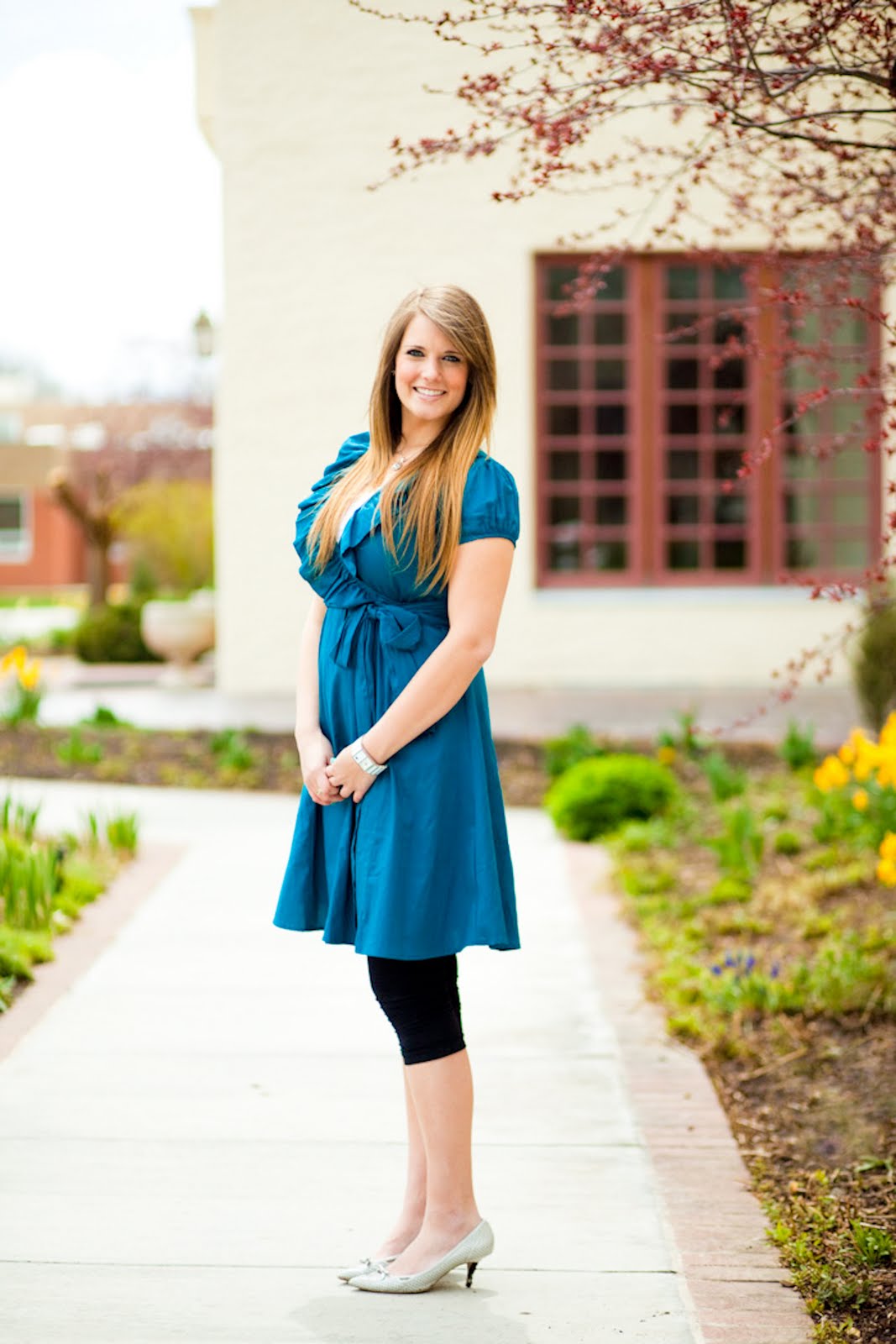 My Musings BYU Graduation Pictures