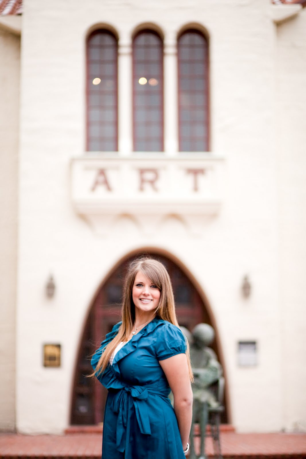 My Musings BYU Graduation Pictures