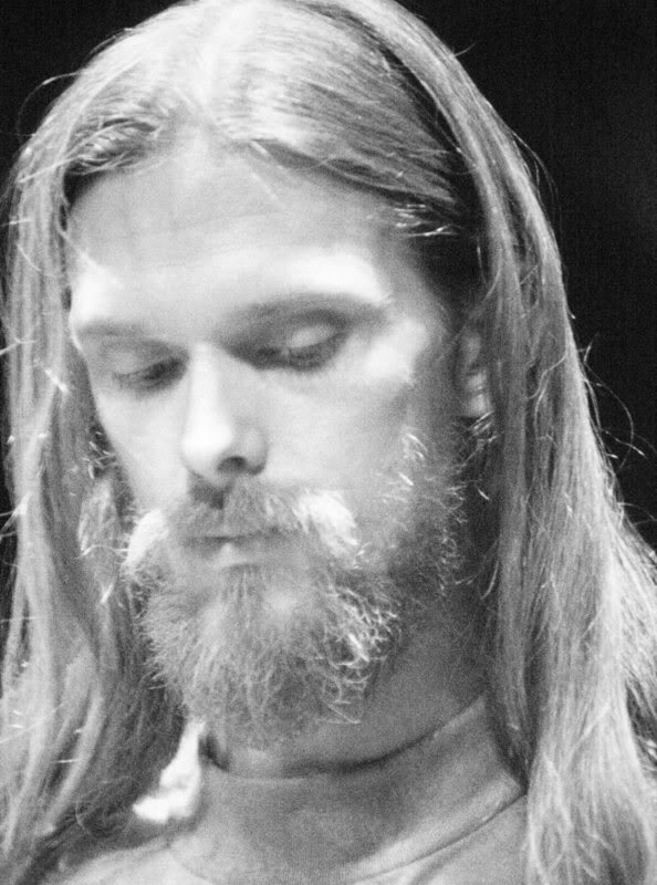 ...is on the air! Shawn Phillips