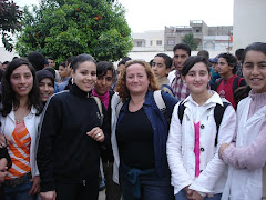 Ksar El Kebir (Larache-Marruecos)