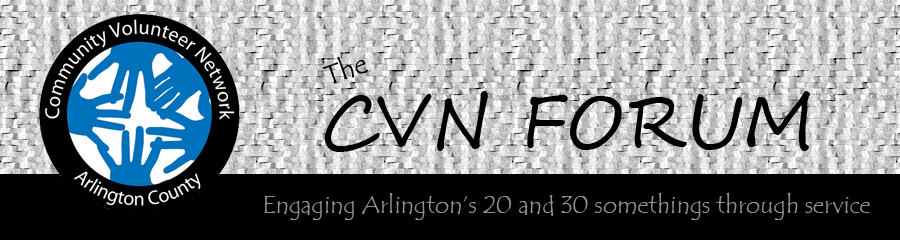 The CVN Forum