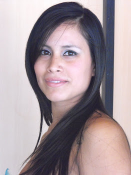 Elisa Garrido -22 años - Puerto Iguazú