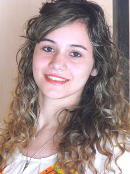 Leyla Rigert - 17 años - Puerto Esperanza