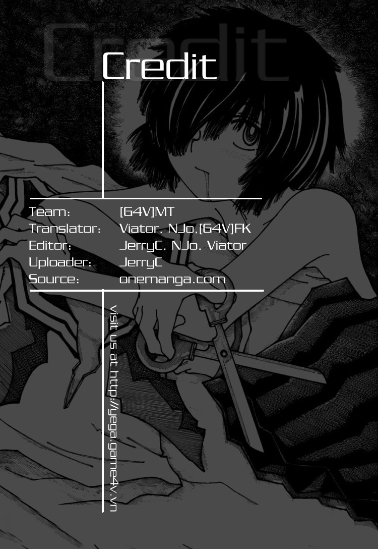 Mysterious Girlfriend X chap 32