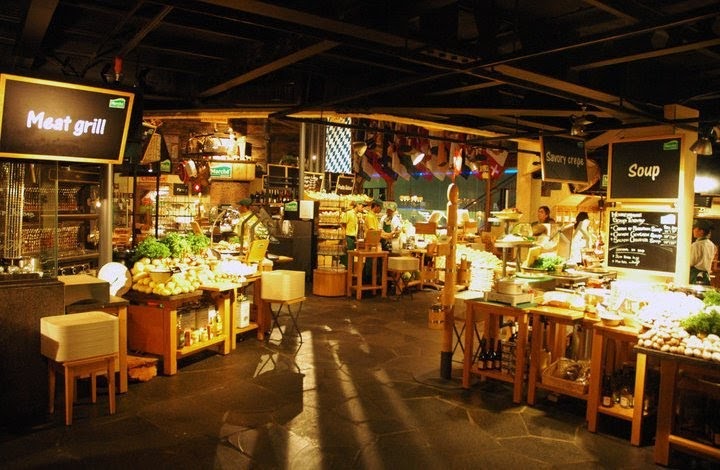 Restaurant Counry Kitchen Restaurant Counry Kitchen