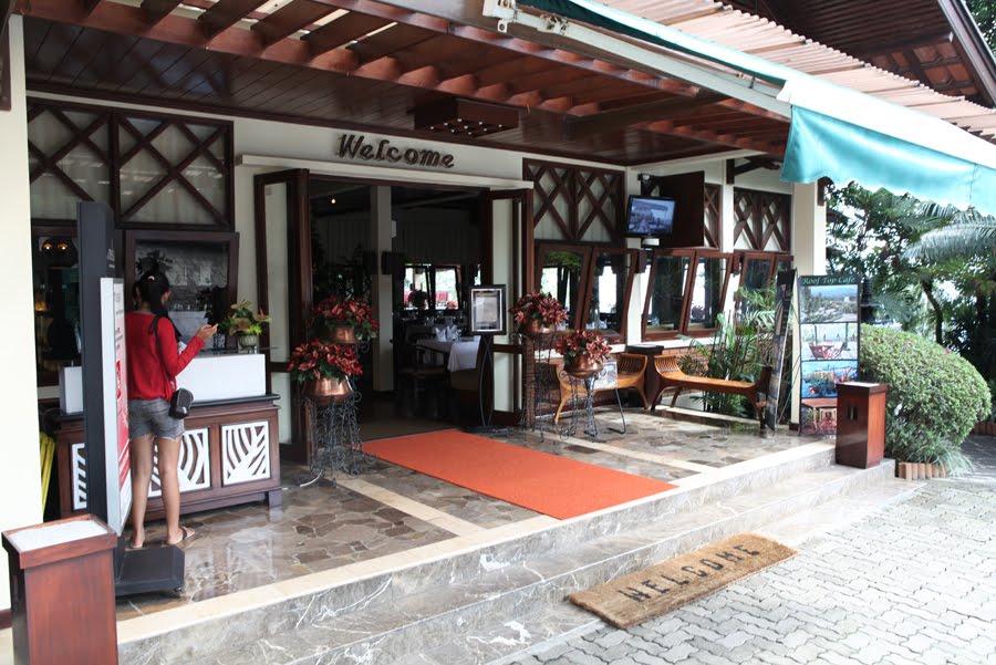 The Valley Restaurant (Bandung) | Jakarta100bars Nightlife Reviews